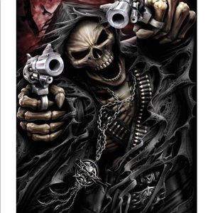 Meet your Posher, Rob